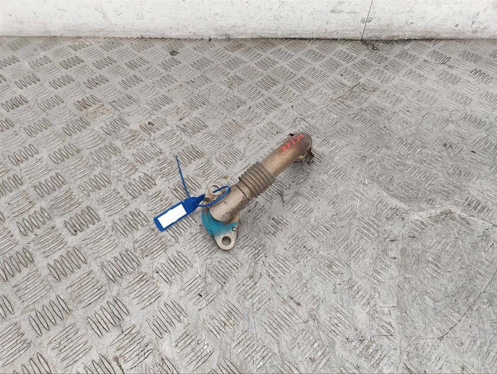 Трубка системы рециркуляции EGR