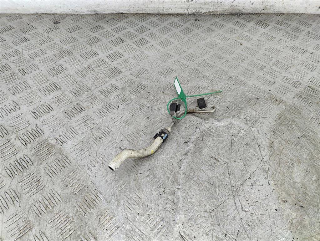 Трубка системы рециркуляции EGR