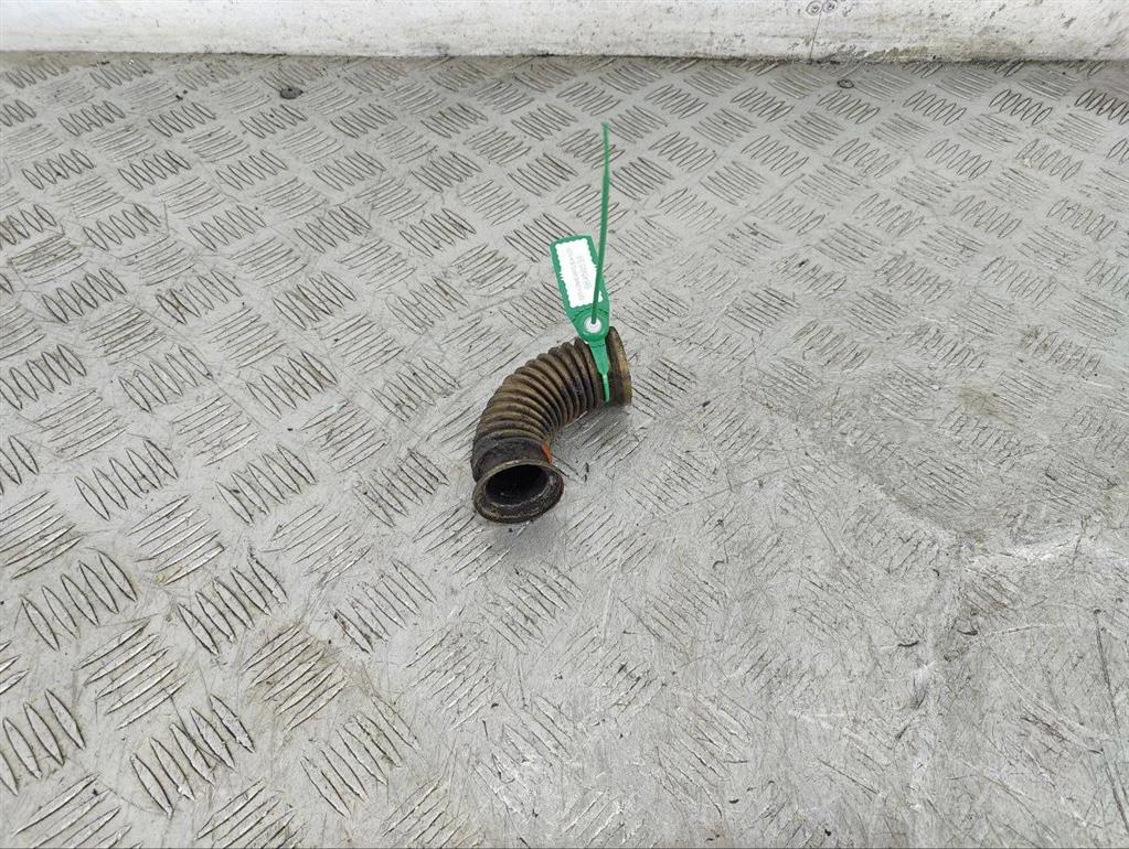 Трубка системы рециркуляции EGR