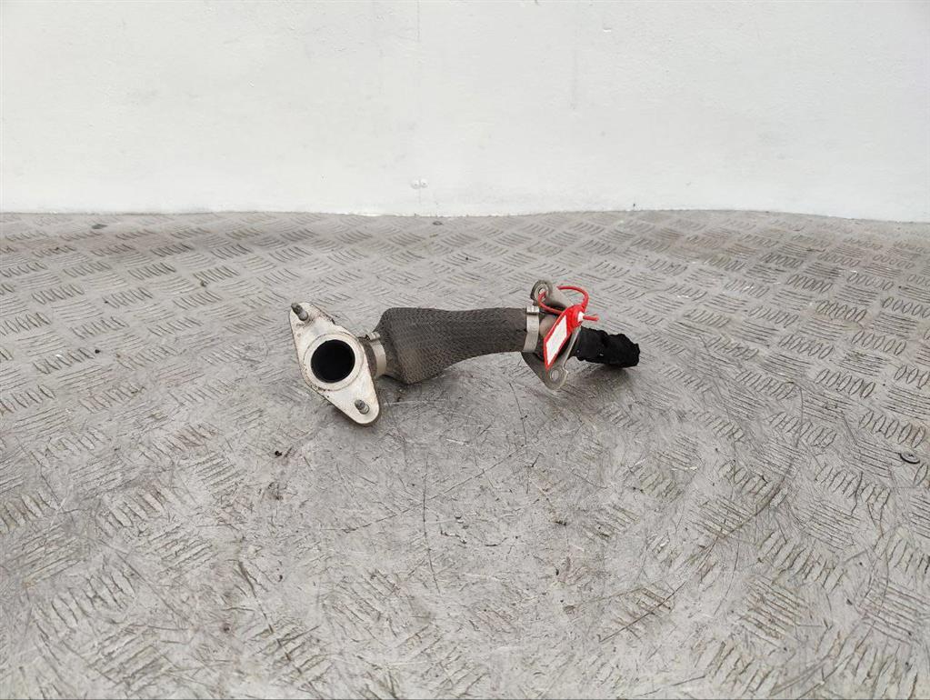 Трубка системы рециркуляции EGR