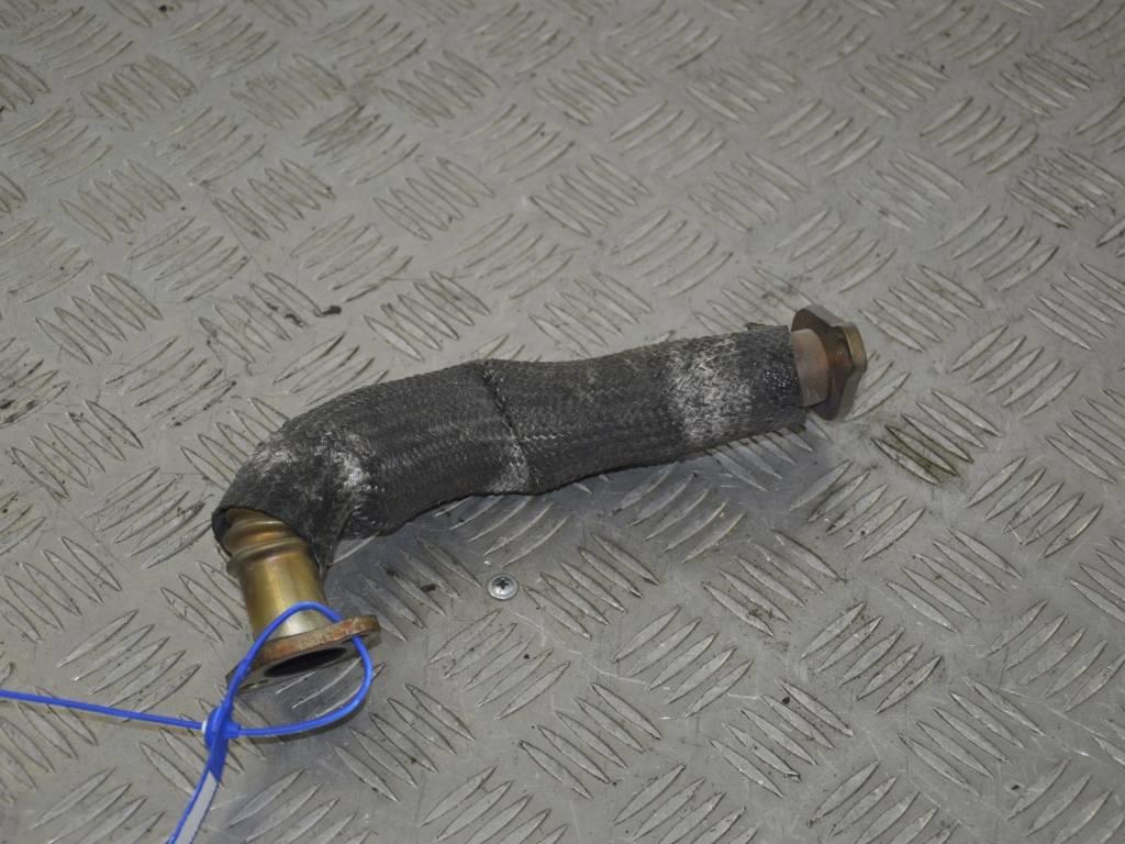 Трубка системы рециркуляции EGR