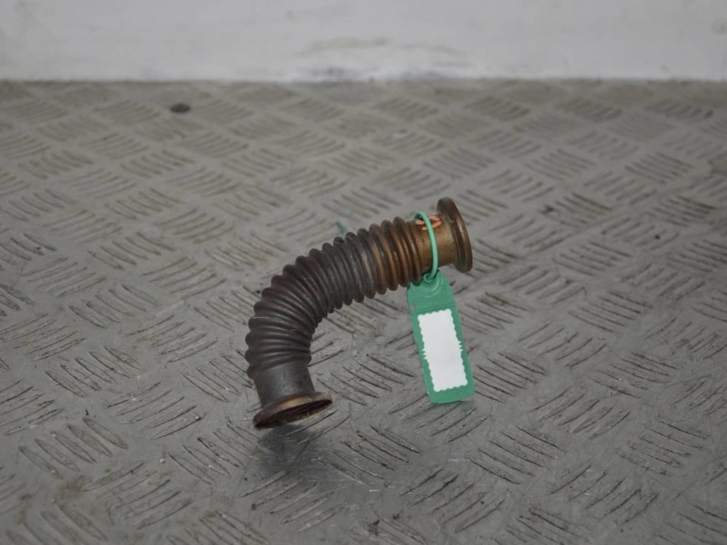 Трубка системы рециркуляции EGR