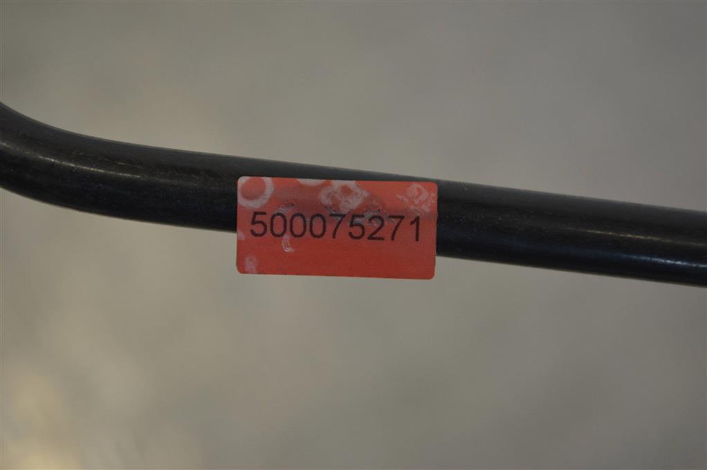 Трубка сцепления Renault Megane 2 (2002-2008) 8200151777