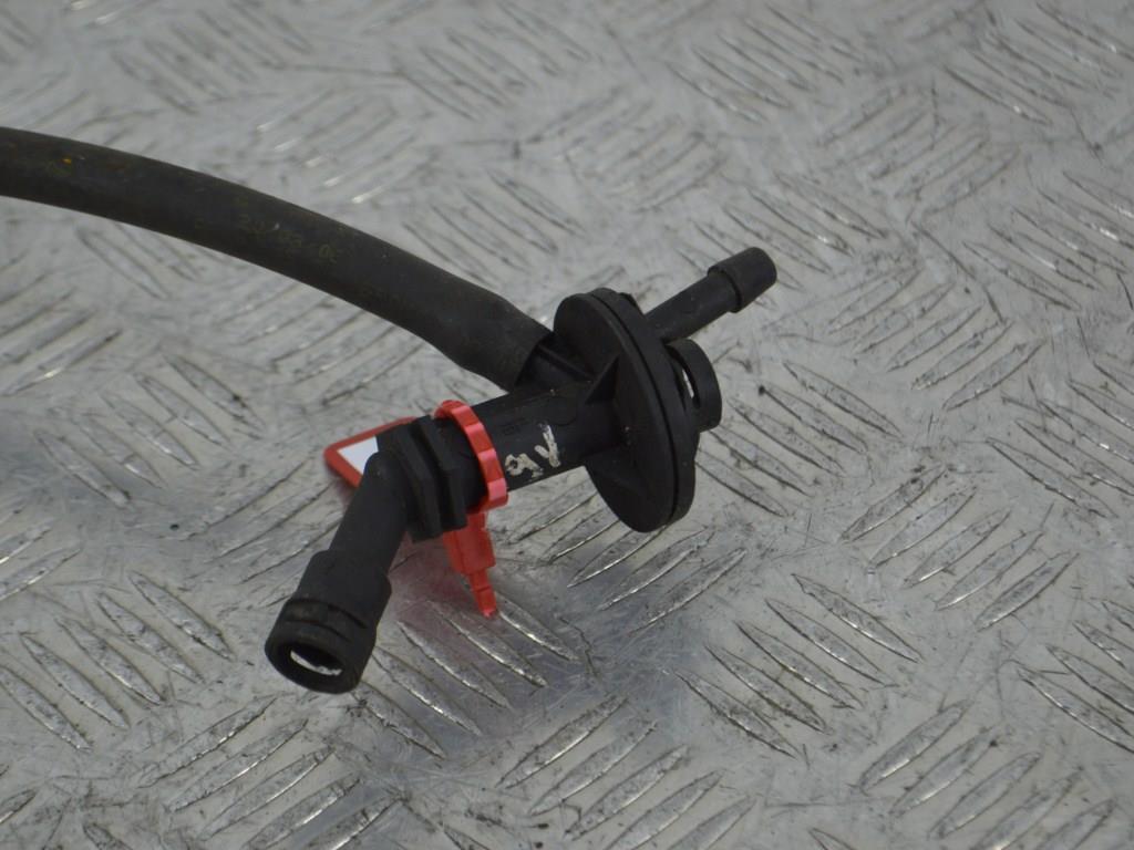 Трубка сцепления