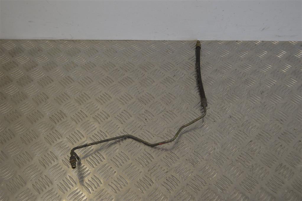 Трубка сцепления