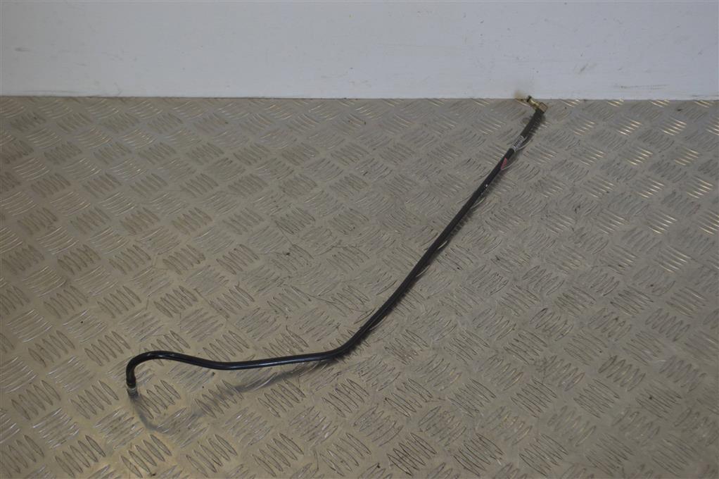 Трубка сцепления Renault Scenic 2 (2003-2009) 8200151772