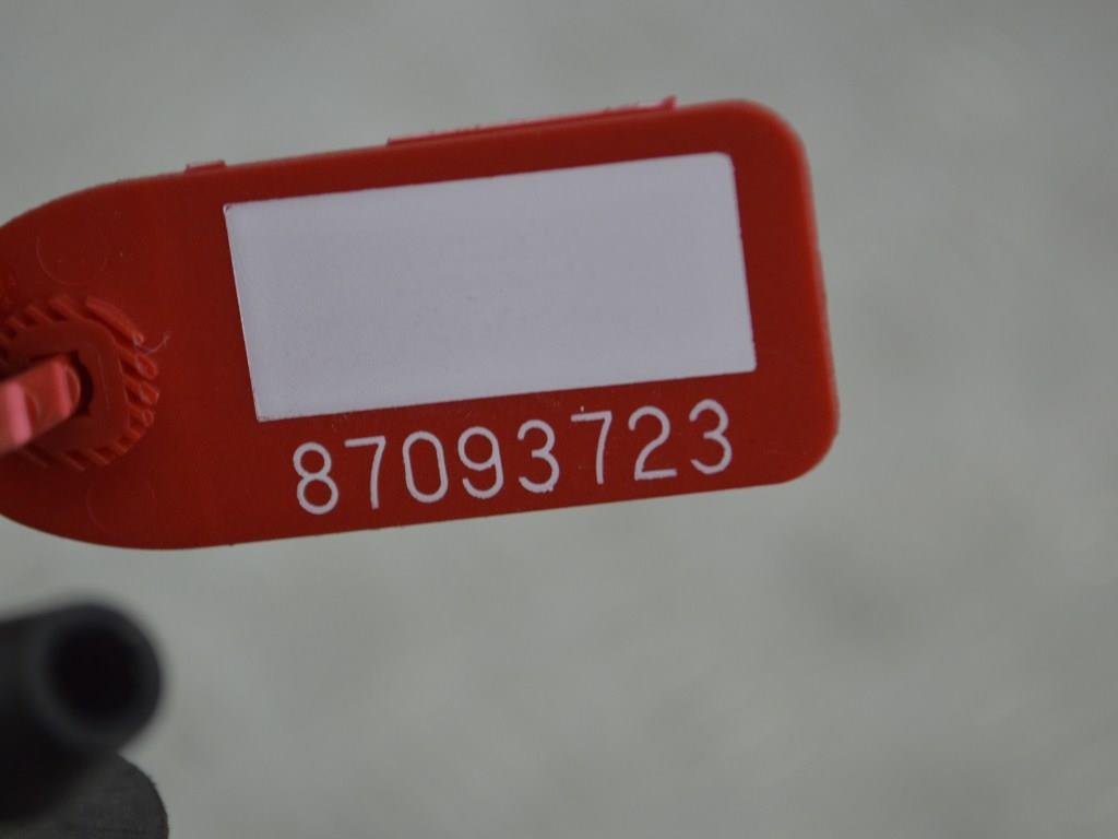 Трубка сцепления Renault Scenic 2 (2003-2009) 8200151776