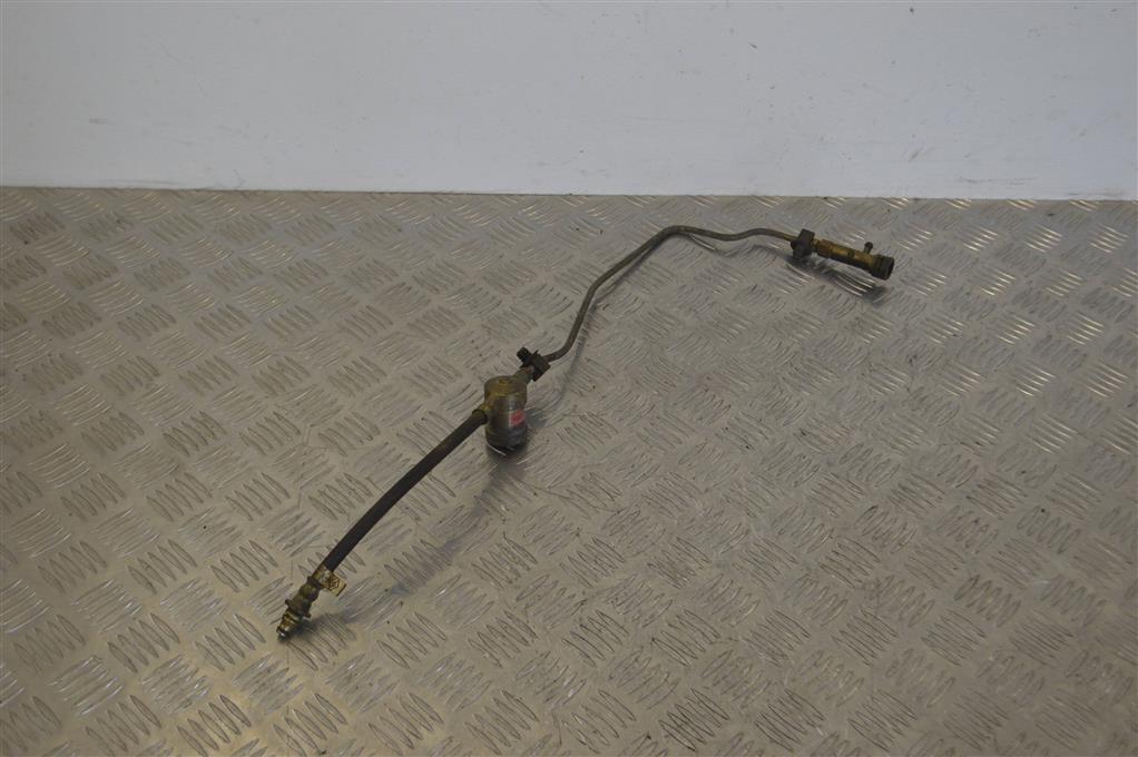 Трубка сцепления Renault Scenic 2 (2003-2009) 8200220575