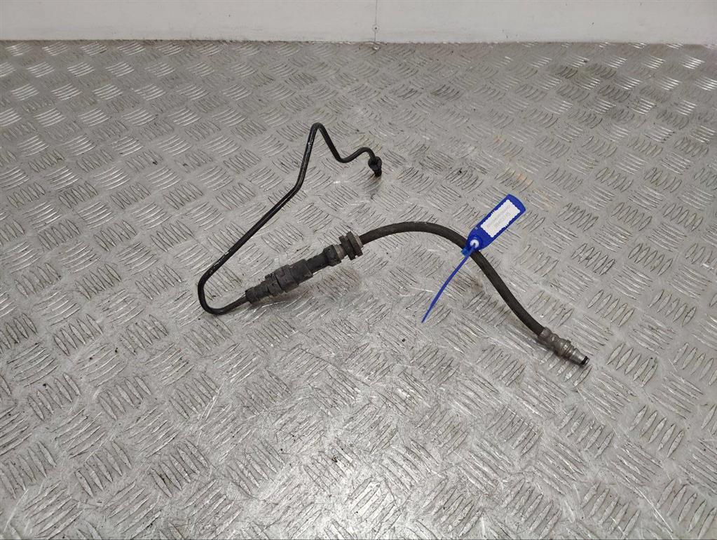 Трубка сцепления