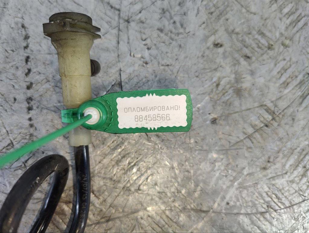 Трубка сцепления