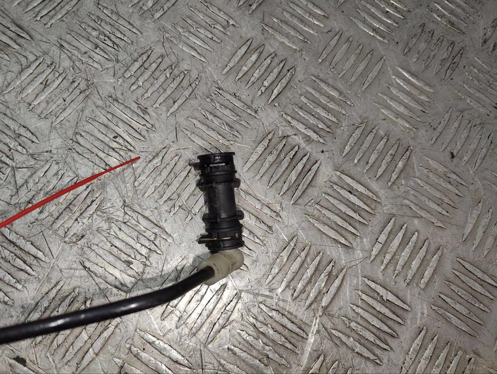 Трубка сцепления