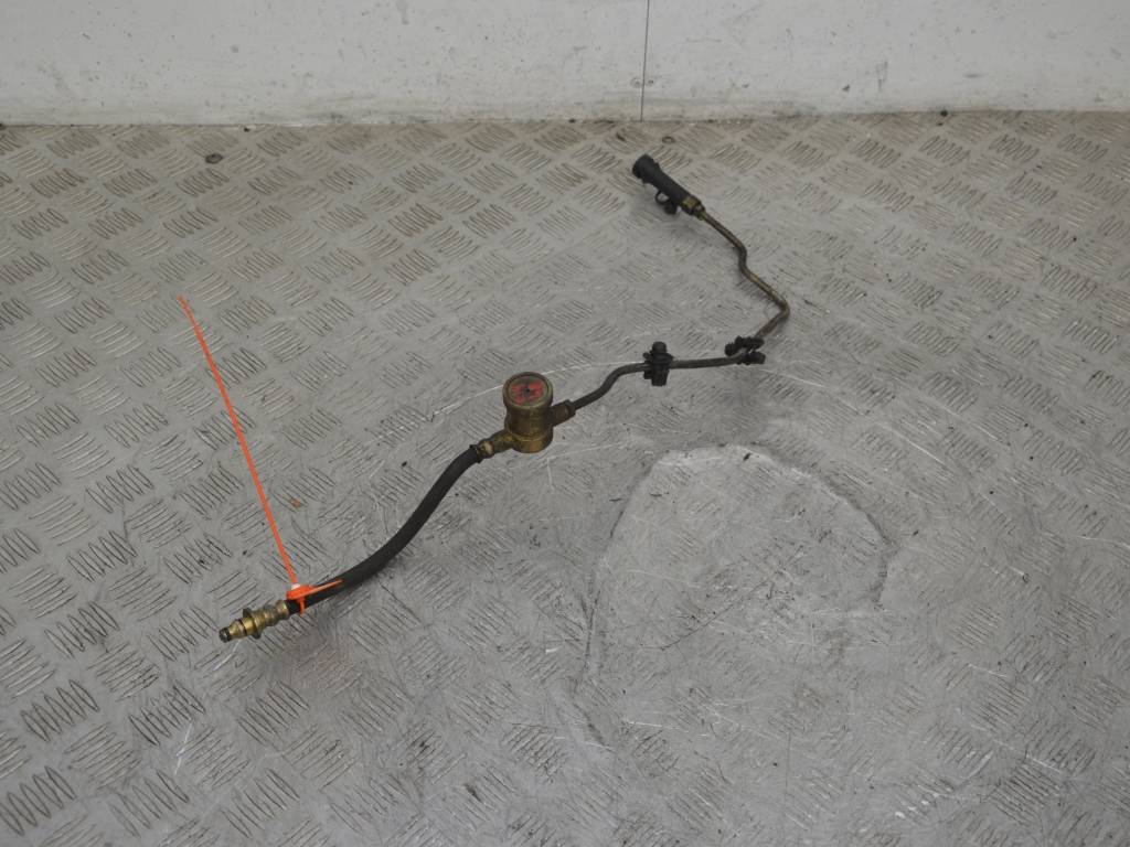 Трубка сцепления