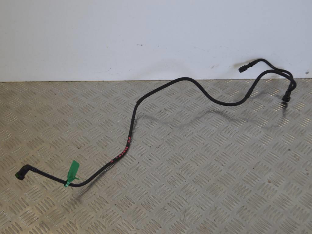 Трубка топливная Renault Master 2 (1998-2010)