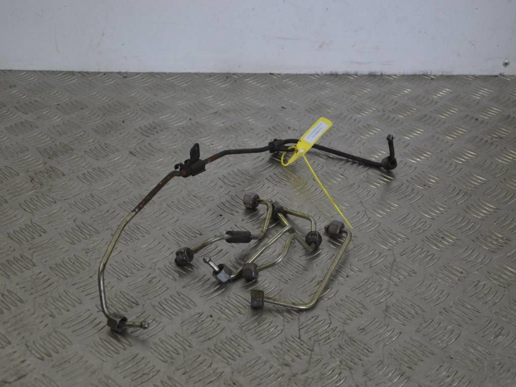 Трубка топливная Renault Master 2 (1998-2010)