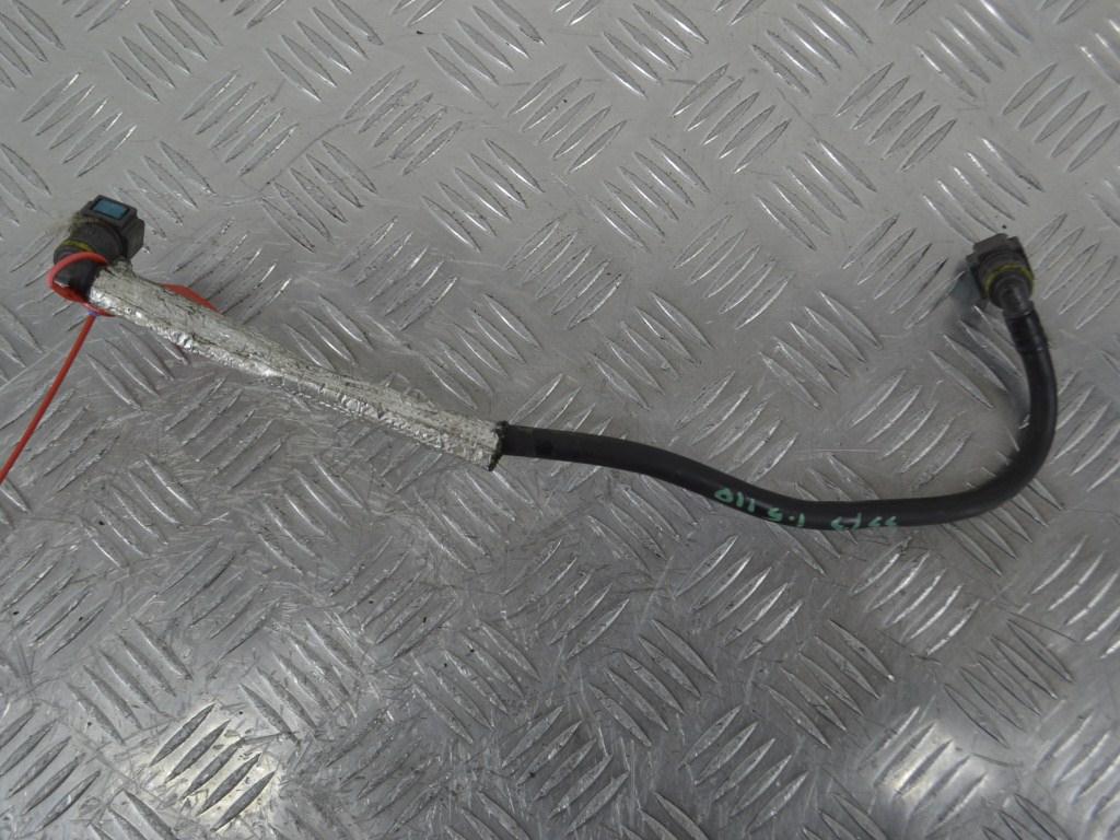 Трубка топливная