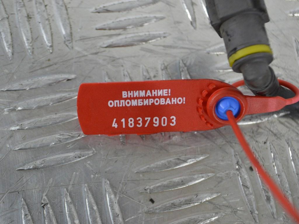 Трубка топливная Renault Megane 3 (2008-2019)