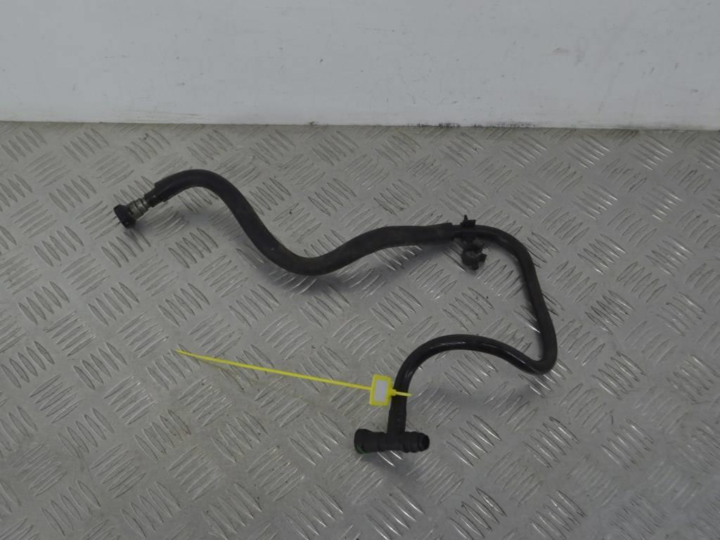 Трубка топливная Renault Megane 3 (2008-2019)