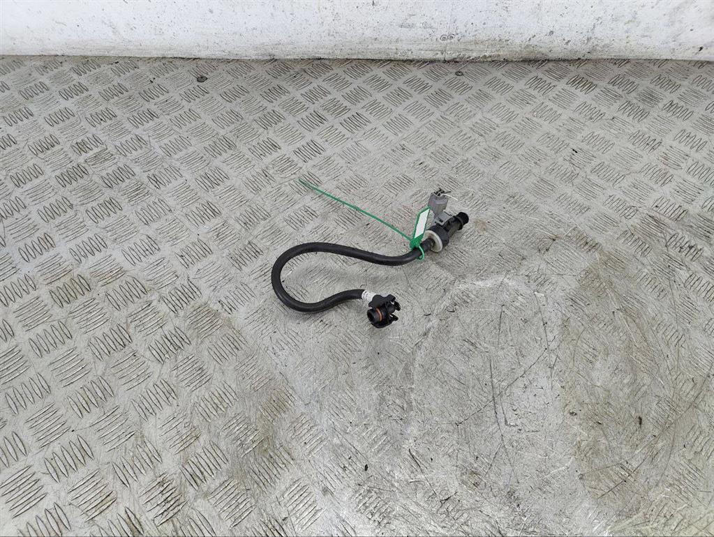 Трубка вакуумная