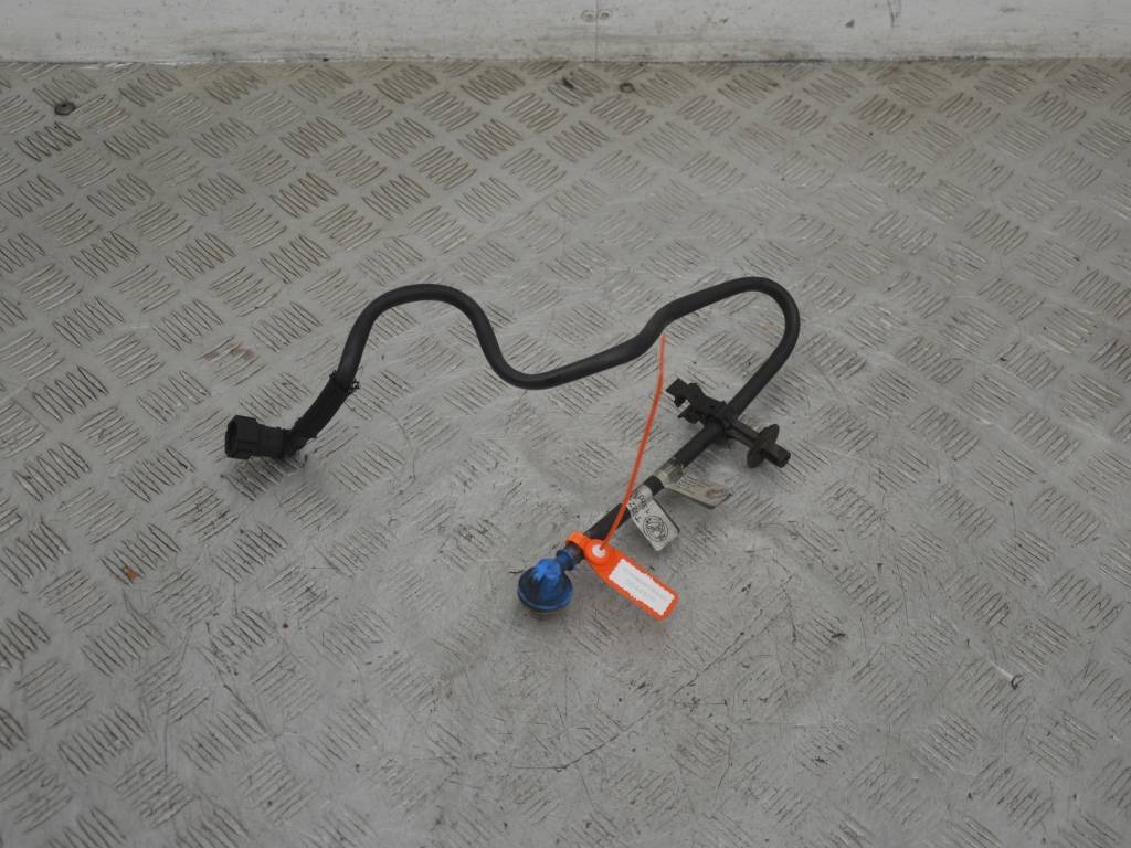 Трубка вакуумная