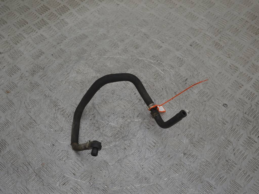 Трубка вакуумная