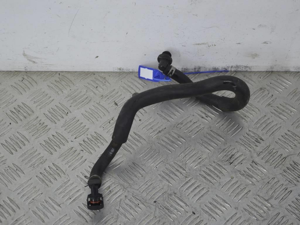 Трубка вакуумного насоса