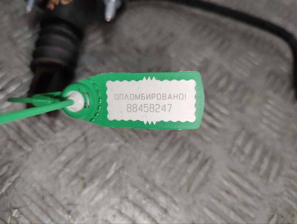 Цилиндр сцепления главный