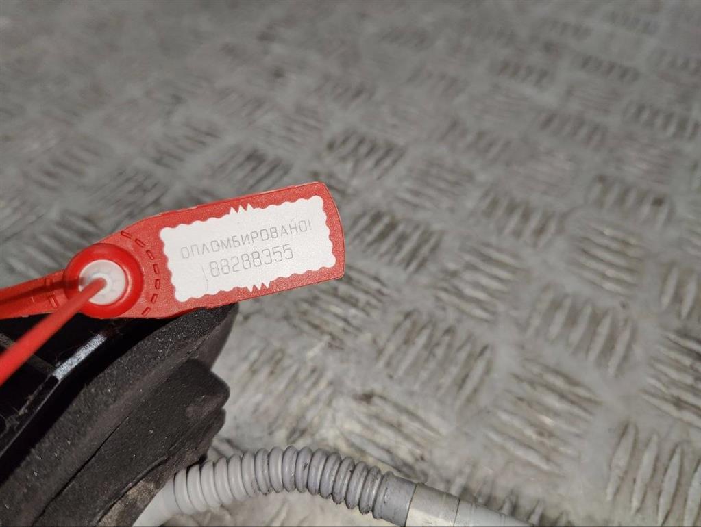 Цилиндр сцепления главный