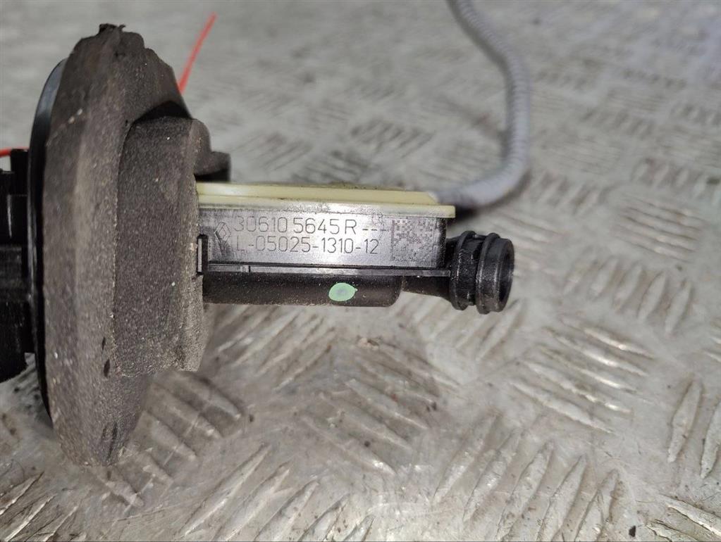 Цилиндр сцепления главный