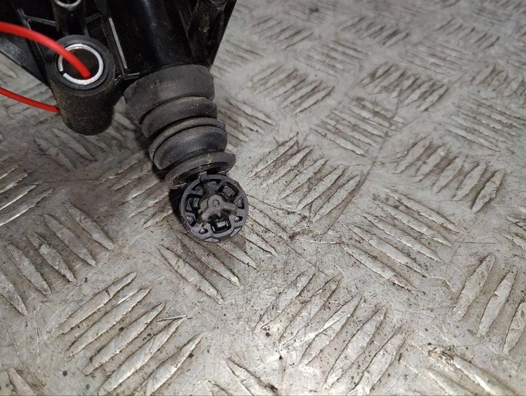 Цилиндр сцепления главный