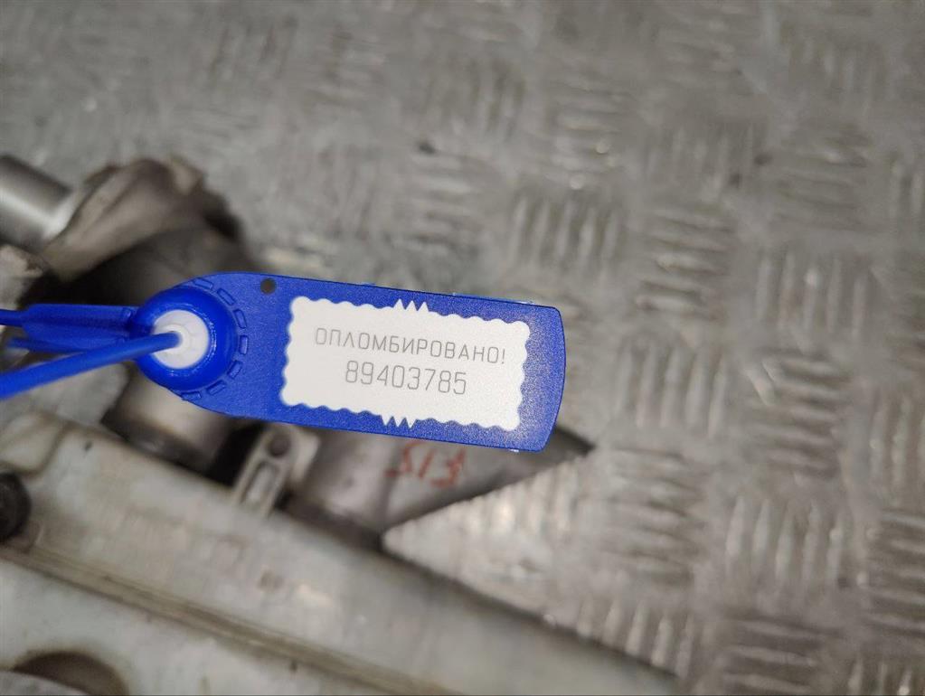 Цилиндр тормозной главный