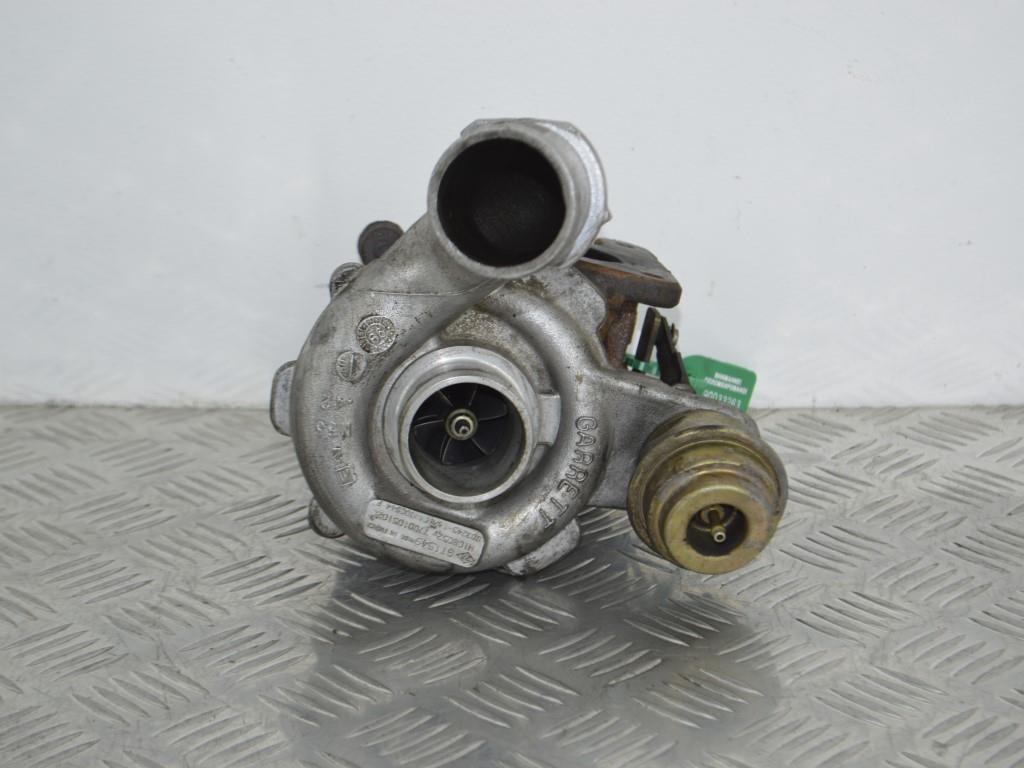 Турбина Renault Laguna 1 (1993-2001) 7700105102