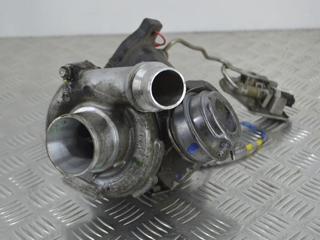 Турбина Renault Laguna 3 (2007-2015) 8200638766