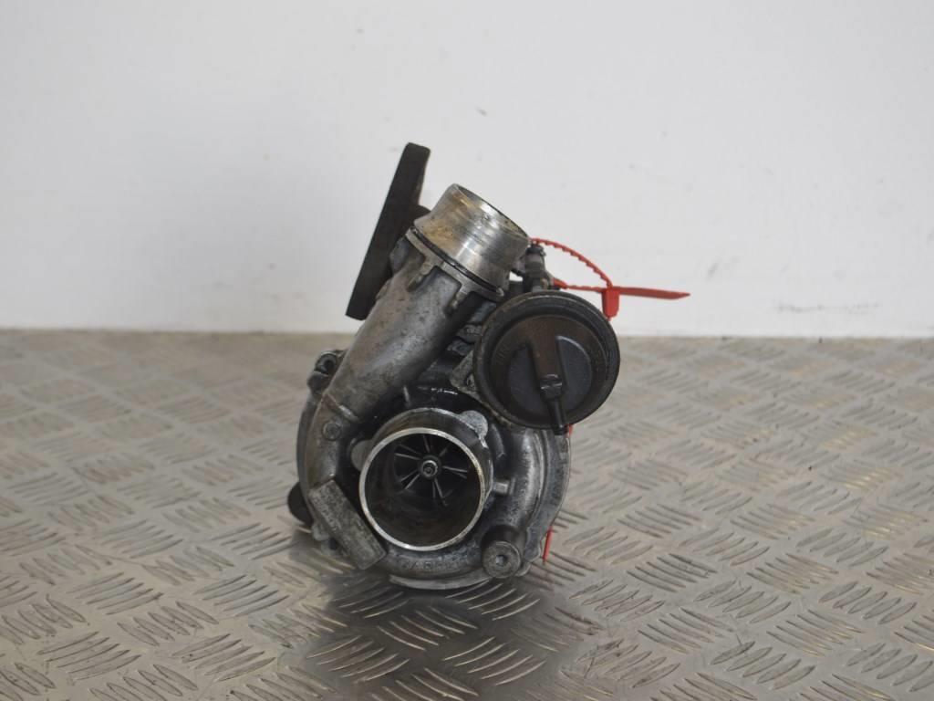 Турбина Renault Master 2 (1998-2010) 8200483650