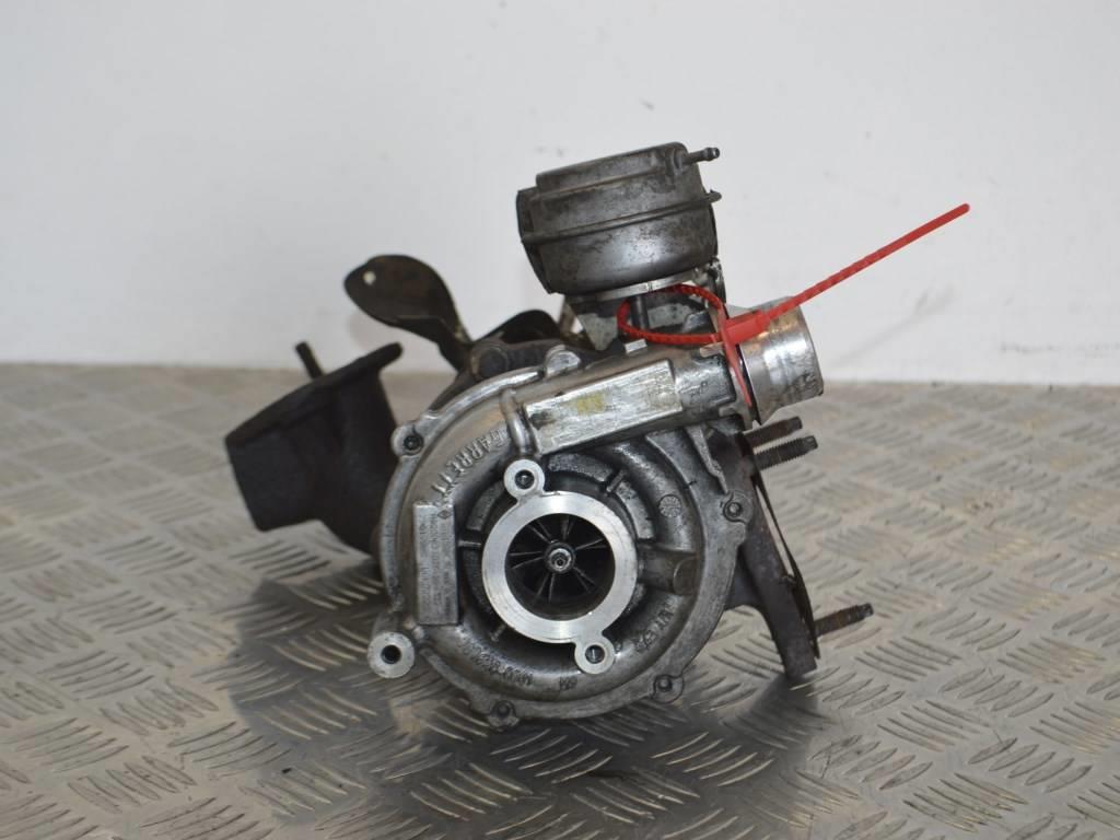 Турбина Renault Master 3 (2010-2019) 8200823026