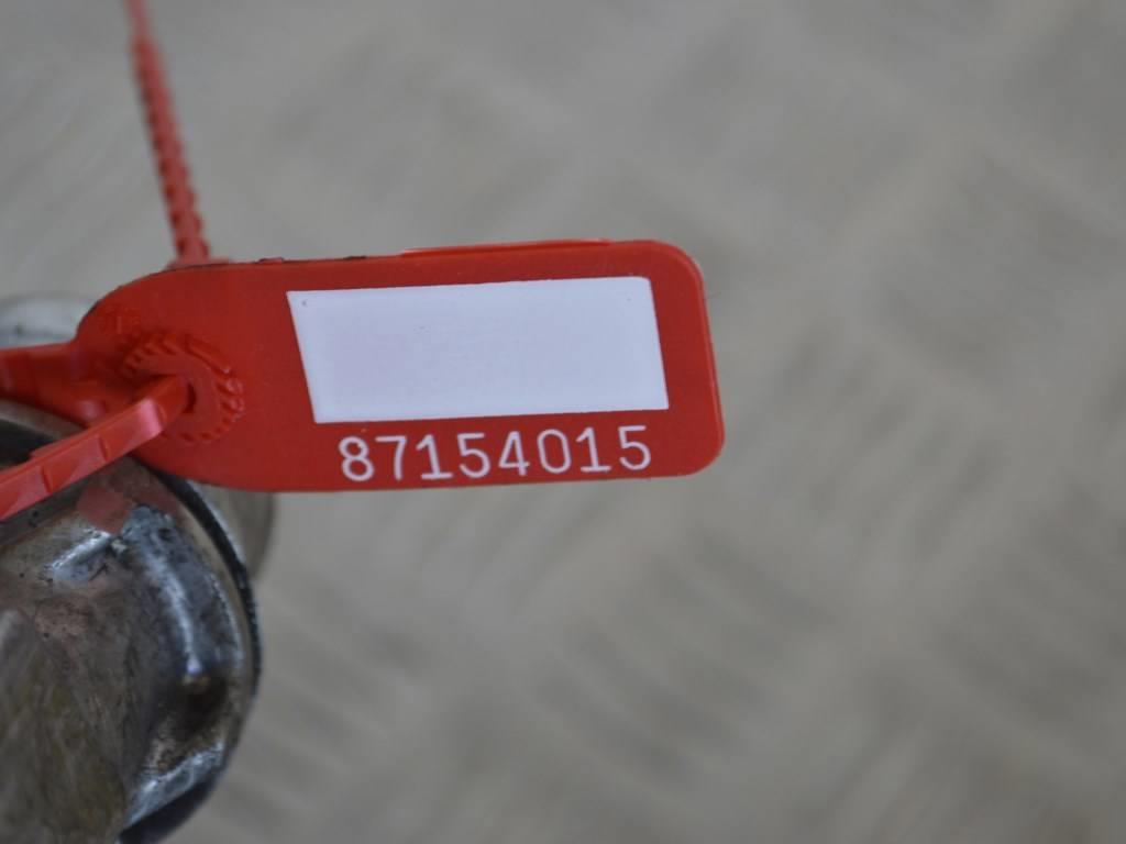 Турбина Renault Master 3 (2010-2019) 8200823026