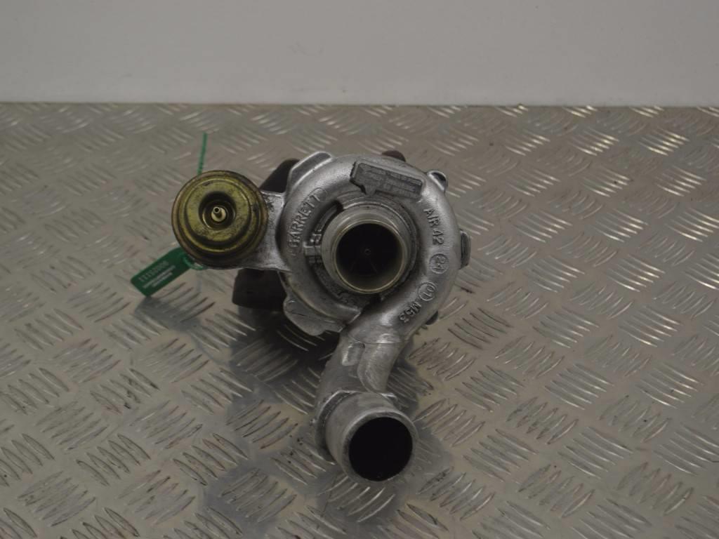 Турбина Renault Trafic 2 (2001-2006) 7700105102