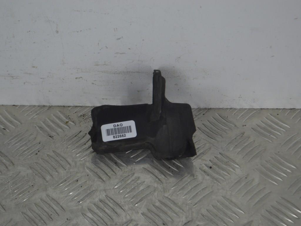 Уплотнитель Renault Scenic 2 (2003-2009) 8200244821