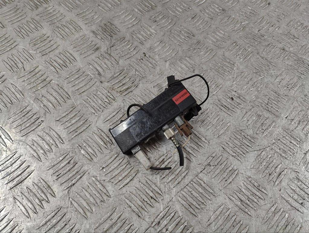 Усилитель антенны