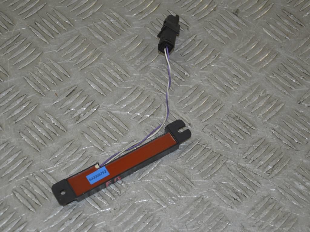 Усилитель антенны