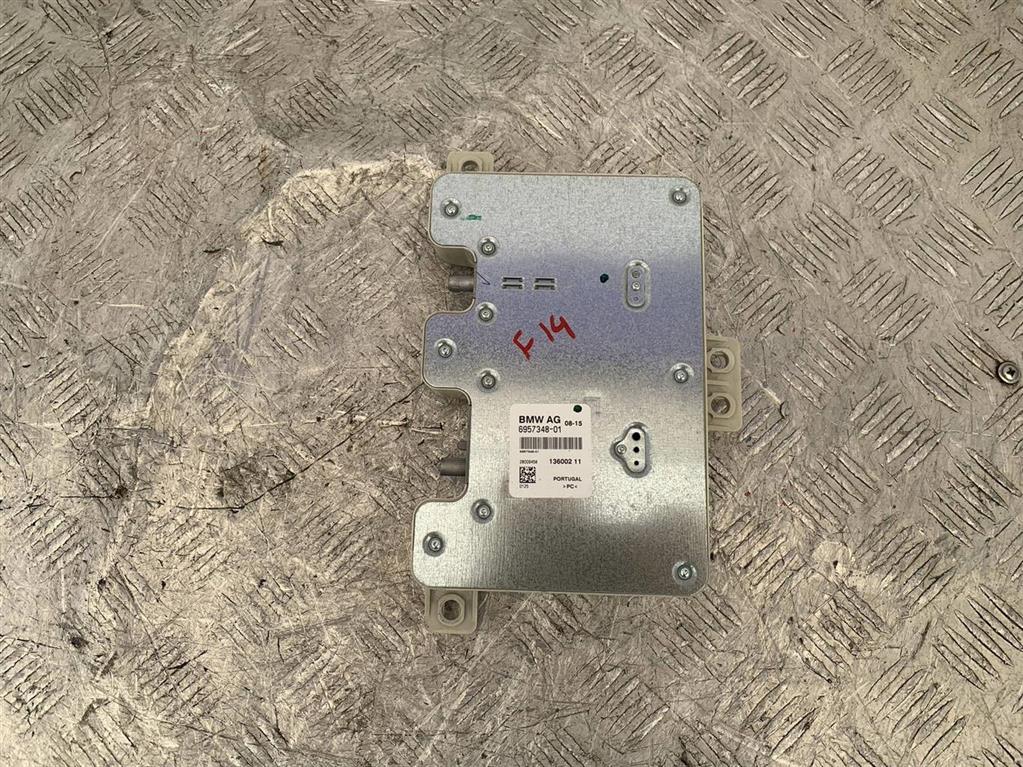 Усилитель антенны