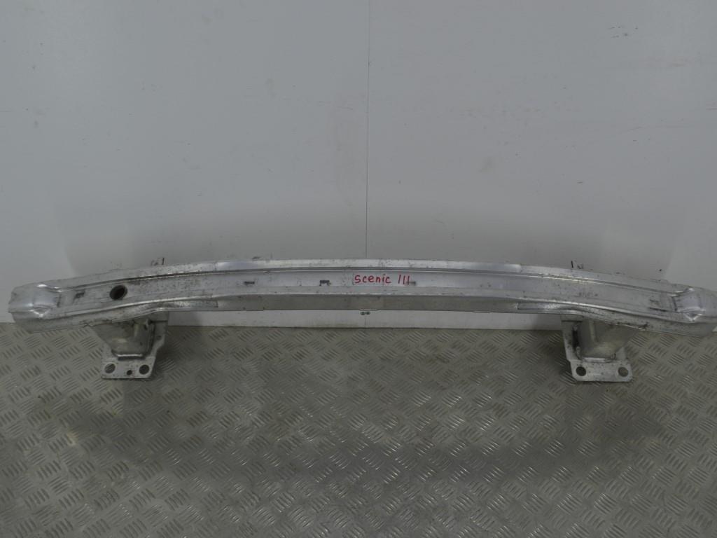 Усилитель бампера переднего Renault Scenic 3 (2008-2015) 75100015R