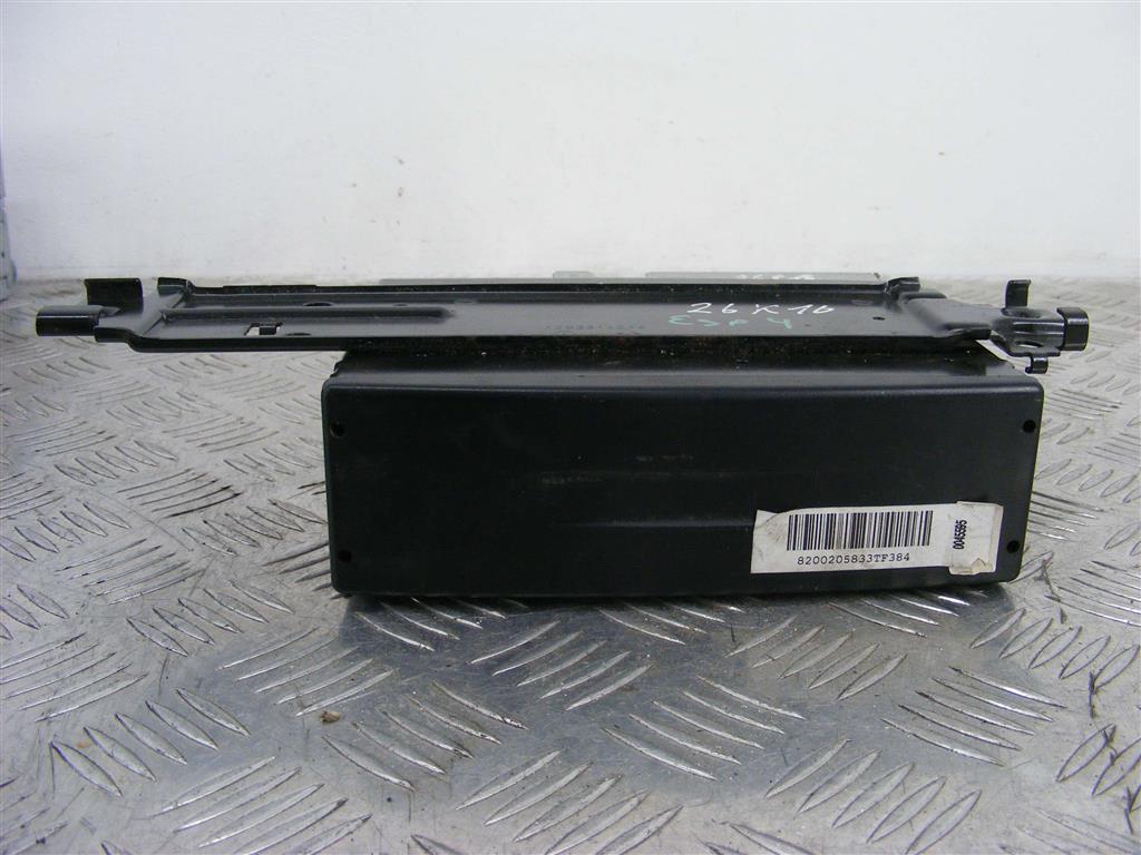 Усилитель музыкальный