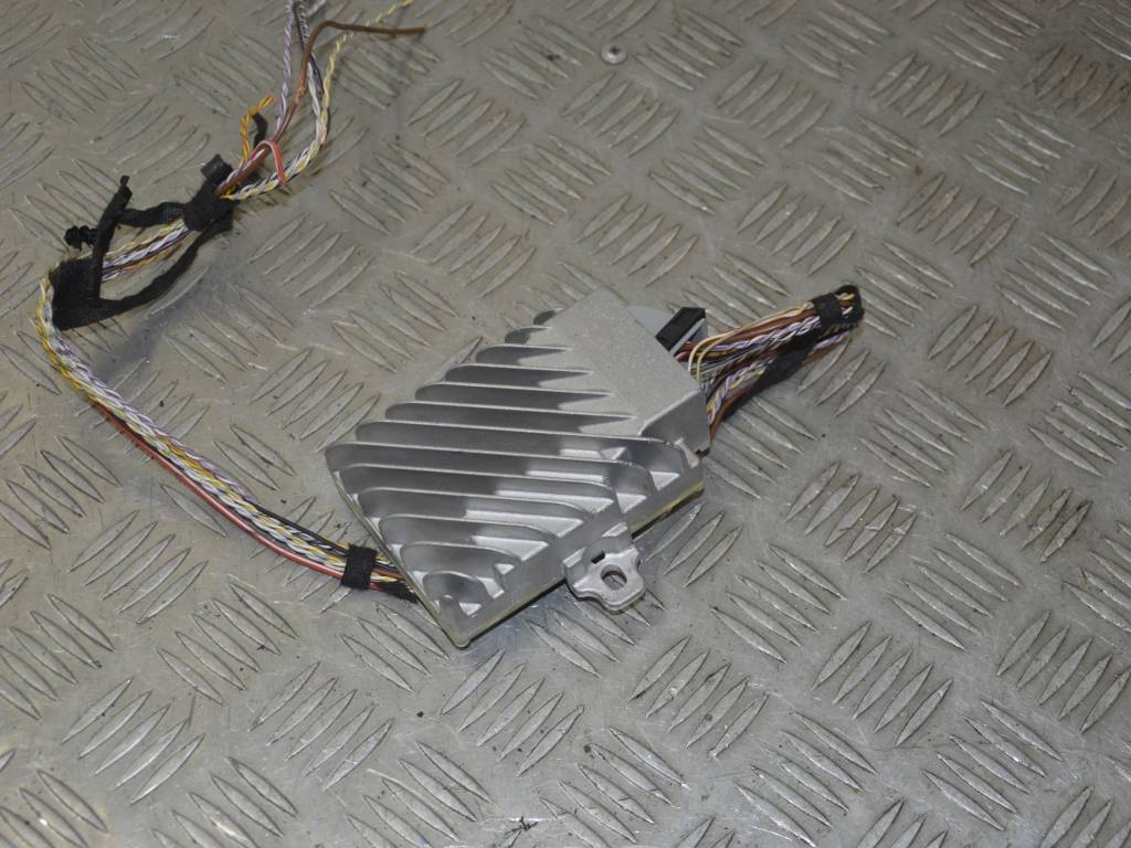 Усилитель музыкальный