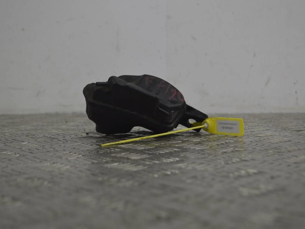 Вакуумный ресивер