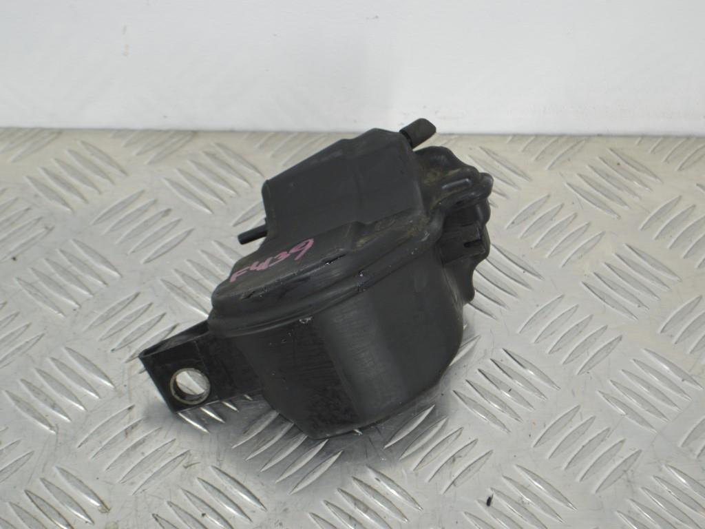 Вакуумный ресивер