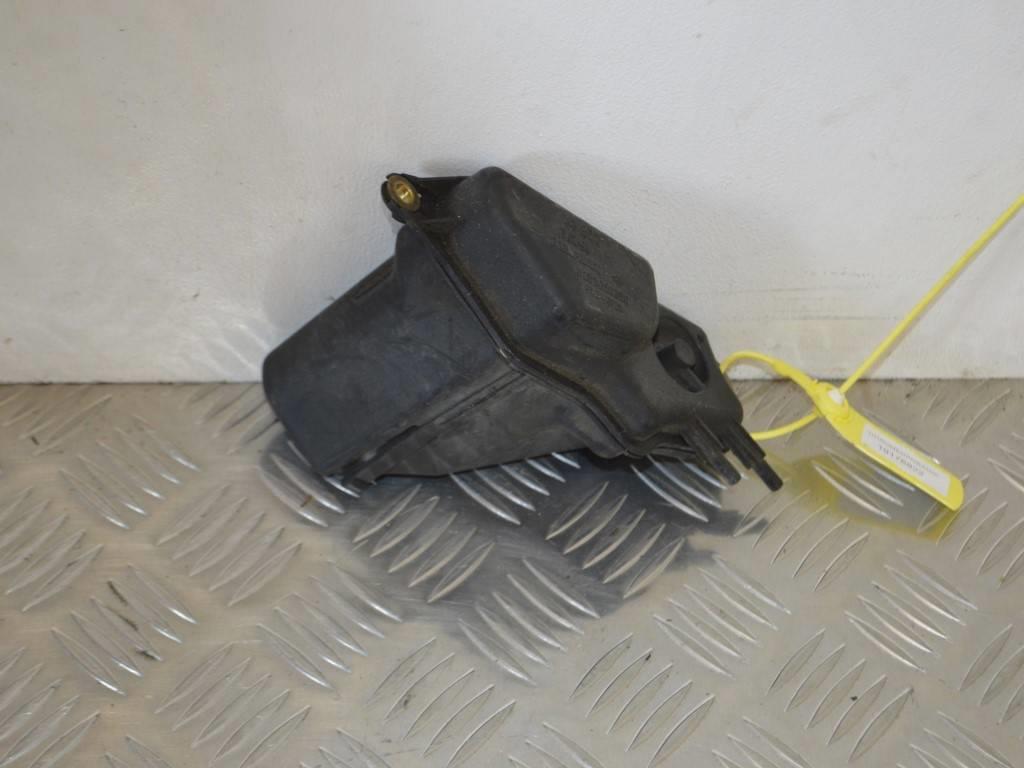 Вакуумный ресивер