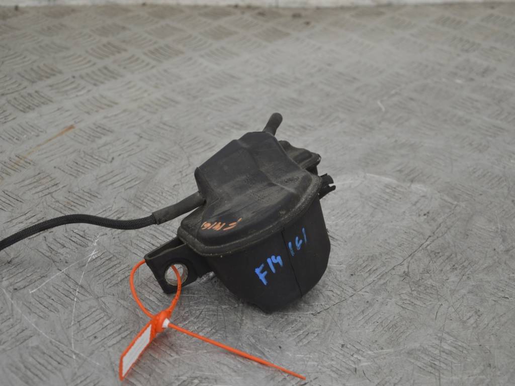 Вакуумный ресивер