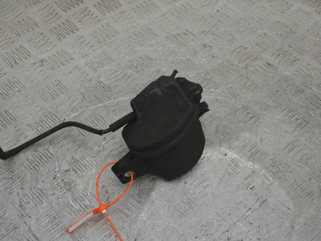 Вакуумный ресивер