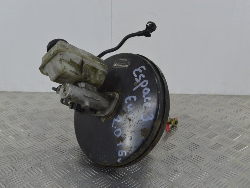 Вакуумный усилитель тормозов Renault Espace 3 (1996-2002) 60253063781