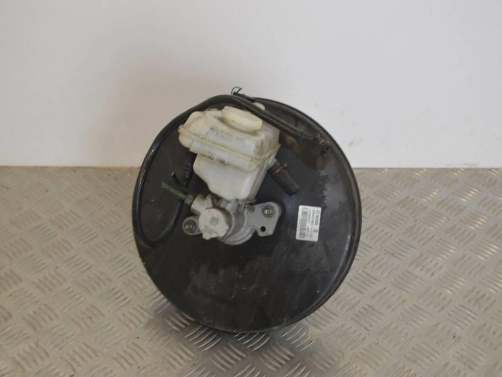 Вакуумный усилитель тормозов Renault Laguna 3 (2007-2015) 0204051643, 19185B0723